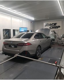 Resim RaceChip New BMW 520i (G60) 2024 2.0L 208 HP Gts 5 Chip Tuning +42 Hp,+50 Nm Torque 