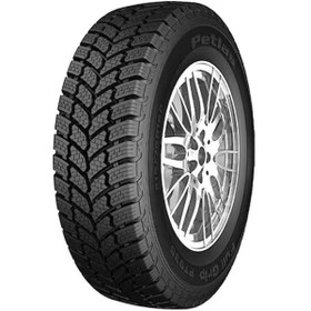 Resim Petlas 205\u002F70R15C 106\u002F104R 8PR M+S FullGrip PT935 (Kış) (2024) 