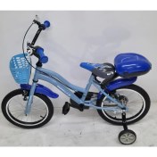 Resim Dorello 16 Jant Dorello Bisiklet Çoçuk Bisikleti 