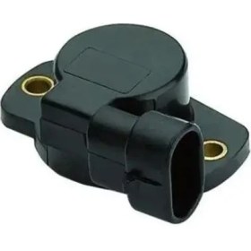 Resim Magneti Marelli 359000603600 Gaz Kelebegi Sensoru 7701204055 