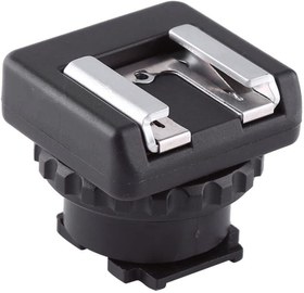 Resim Andoer MS35 Sony Kameralar için Plastik ışık Adaptörü 