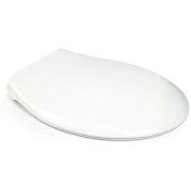 Resim Nkp Smart Thermoplast Yavaş Kapanan Klozet Kapağı 