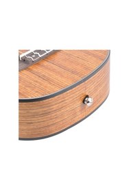 Resim Cremonia Au88Lab-23 Concert Ukulele 