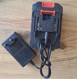 Resim Depolife Matkap Araç yıkama Assur Bn5 Dawreek Haktaş CHELİKBEİ Yedek 10 pilli Batarya ve şarj Adaptör cihazı 