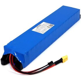 Resim Citymate Urban Batarya 7.8Ah Elektrikli Scooter Bataryası 