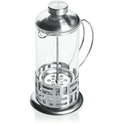 Resim KRD Home Metal 350 Ml. French Press (MRM-20510) 