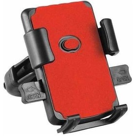 Resim Pazly Motosiklet Telefon Tutucu - Akıllı Telefon Sahipleri İçin Ev & Seyahat Kılıfı - 