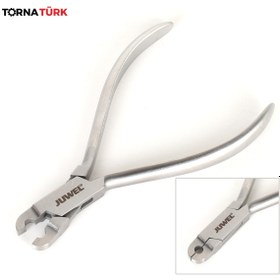 Resim Torna Türk taş tutma pensesi 