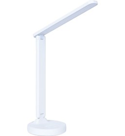 Resim Hfambition Led Masraf 4w, 3 Renk Sıcaklığı Ve Parlaklık Ayarlı, Telefon Tutuculu Katlanabilir Masaj Lambası Usb Girişli Diğer 