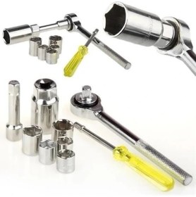 Resim Parça Cırcırlı Seti 