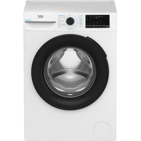 Resim Beko CMXD 9100 1000 Devir 9 KG Çamaşır Makinesi 