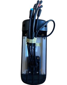 Resim Elektrikli Scooter Batarya Şarj ve Bağlantı Modülü 1721959853 