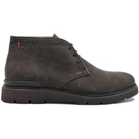 Resim Freefoot 6820-3 Bot Antrasit 