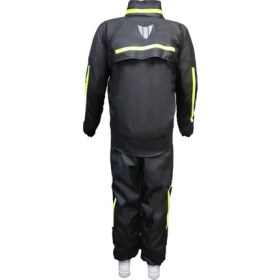 Resim Vexo Pvc Yağmurluk 