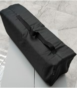 Resim Shop-set 80*135 cm UYUMLU Oto arka Koltuk Yatak ÇANTA/KILIF 