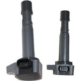 Resim Honda Civic (2001-2006) Atesleme Bobini 30520-Pgk-A01 266511430 