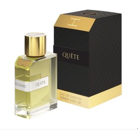 Resim Hedonıst Quete , 100 Ml Niche Unisex Edp Parfum Narenciye - Turunçgil 