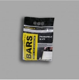 Resim Bars Beyaz Granit & Mermer Yapıştırma Harcı 5 Kg. 