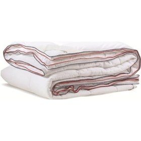 Resim Penelope Thermocool Çift Kişilik Yorgan Beyaz 