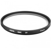 Resim Hoya 40.5mm Hmc Uv Slim Filtre 