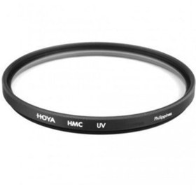 Resim Hoya 40.5mm Hmc Uv Slim Filtre 