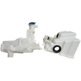 Resim Passat Cam Sılecek Su Deposu 04-11 [Febı] [3C0955453N] 