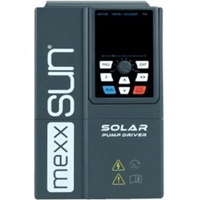 Resim Mexxsun 10 Hp 7,5 Kw 1000vdc Solar Pompa Sürücüsü 
