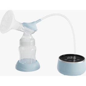 Resim Medikaltec Yd-1132 Elektrikli Göğüs Süt Pompası 