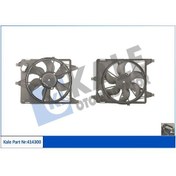 Resim Kale 414300 - Fan Motoru Davlumbazlı Clıo Iı-kng 97 Mgn I-scenıc 