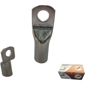 Resim Vercan 95 Mm Kablo Papucu 70 Adet 