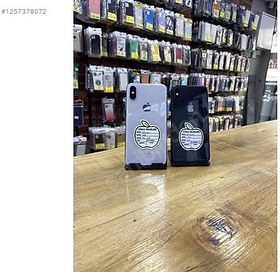 Resim Apple iPhone XS İkinci El TR | 64 GB | Gri 