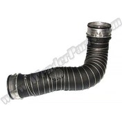 Resim Mercedes W203 M271 Turbo İnterkol Hortumu Sol - Wender A2035282682 