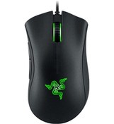 Resim Ankatek Razer Deathadder Essential 6400 Dpı Optik Kablolu Oyuncu Mouse - Siyah DeathAdder 