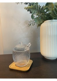 Resim Paris Bal Kavanozu 240 Ml Diğer 