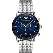 Resim Emporio Armani AR11238 ERKEK KOL SAATİ 