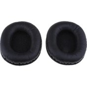 Resim Lucky Power Audio-Technica ATH-M30 ATH-M40X ATH-M50 ATH-M50S 2 Parçalı Parça (Yurt Dışından) 