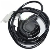 Resim Mondial Turismo 50 Kilometre Rediktörü 