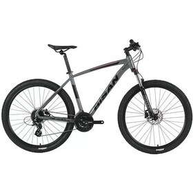Resim Bisan Mtx 7300 H.disk Fren Altus 24 Vites 27.5 Jant Dağ Bisikleti Yeni Model 