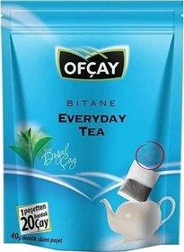 Resim Ofçay Everyday Demlik Poşet Doypack Zipper 1 KG 