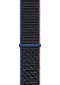 Resim Watch 2 3 4 5 6 7 8 9 Se 38 40 41mm Uyumlu Spor Loop Kordon Lapis 