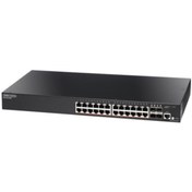 Resim Edge-Core ECS2100-28T Switch