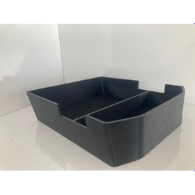 Resim Chery Tiggo 7 Pro Avangarde Aksesuar Kolçak İ.i Organizer 