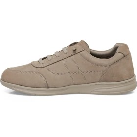 Resim Dockers by Gerli 238246N 5FX Kum Rengi Erkek Comfort Ayakkabı 