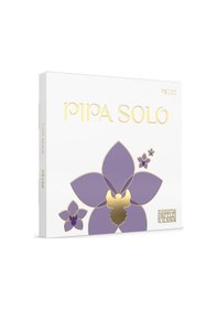 Resim Thomastik Ps100 Pipa Solo 4/4 Folk Takım Keman Teli Parlak Ve N 