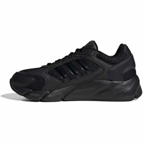 Resim adidas IH0304 Crazychaos 2000 Günlük Spor Ayakkabı Siyah | Unisex 