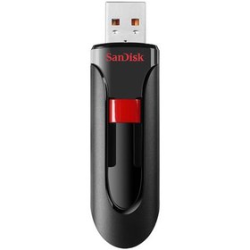 Resim SanDisk Cruzer Glide 64GB 