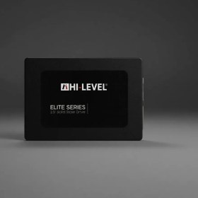 Resim Hi-Level Hı-Level 1TB Elite HLV-SSD30ELT/1T SATA-3 Disk 560-540MB/s Okuma ve Yazma Hızı 
