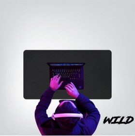 Resim WILD 2xl 90x50 Cm Oyuncu Gaming Mouse Pad 