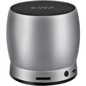 Resim Ewa A150 Taşınabilir Mini Bluetooth Hoparlör Kablosuz Hifi Stereo (Yurt Dışından) 