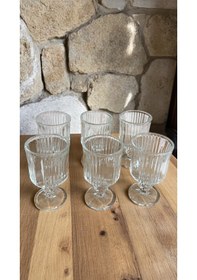 Resim Kahve Yanı Su Bardağı 65 Ml 